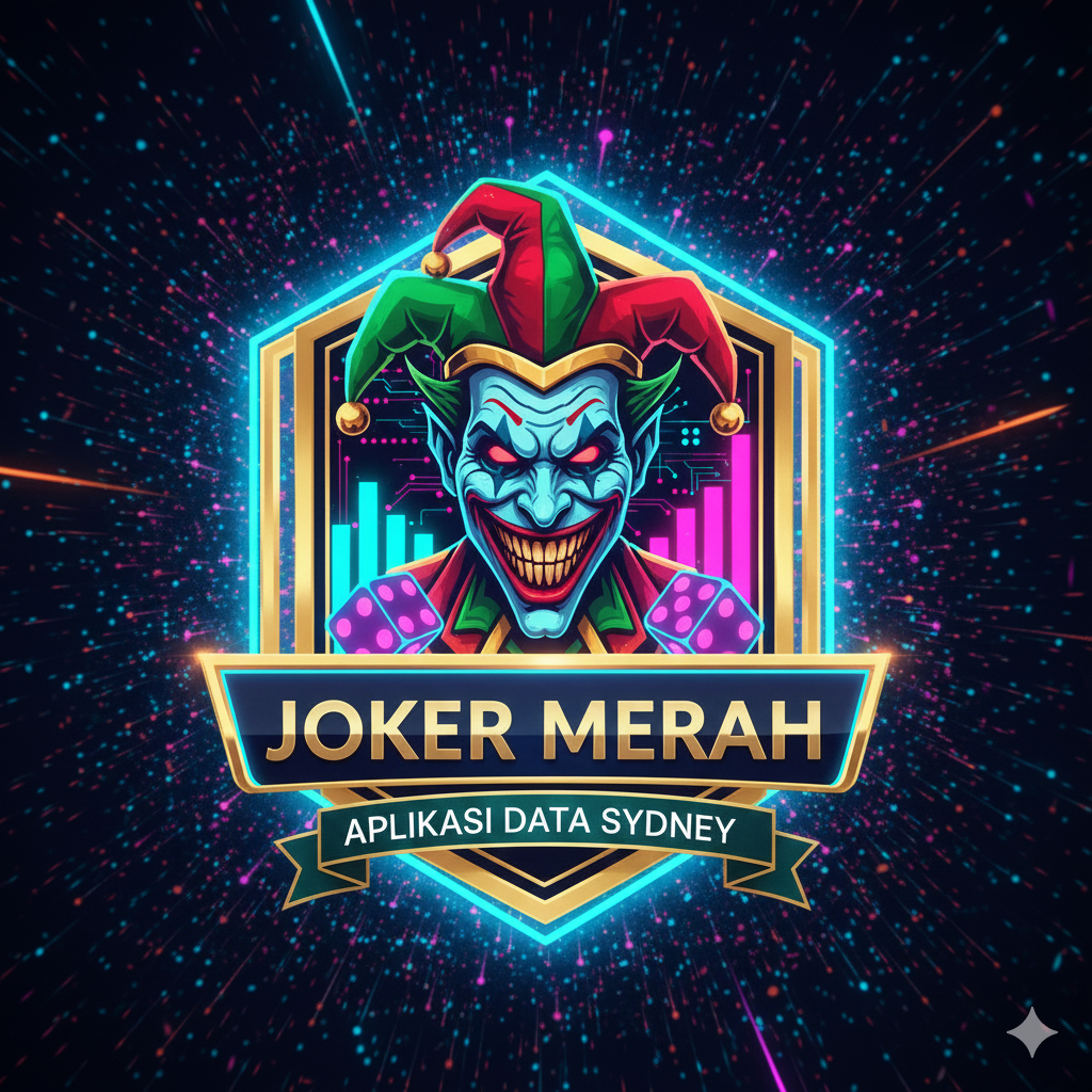 Joker Merah