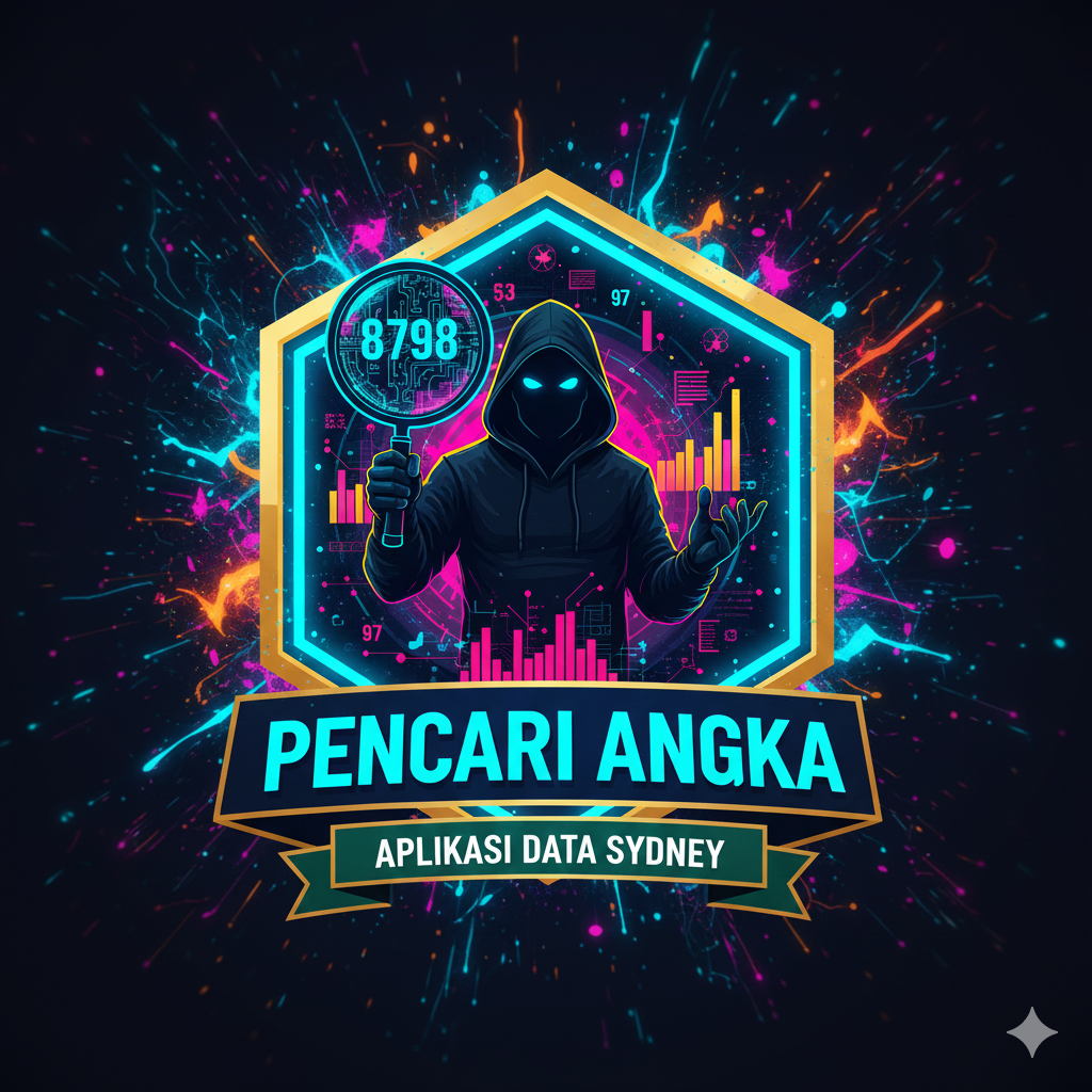 Pencari Angka
